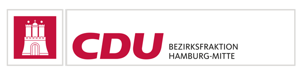 CDU-Bezirksfraktion Hamburg-Mitte