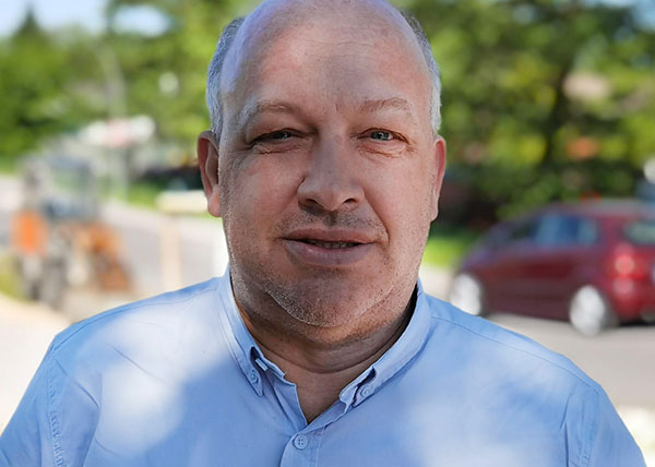 Jörn Frommann
