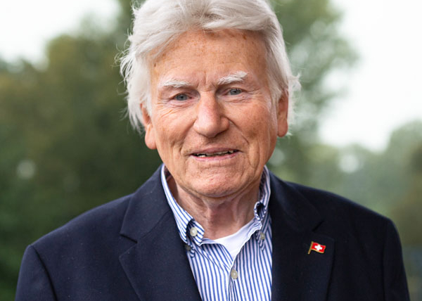 Gerd Imholz