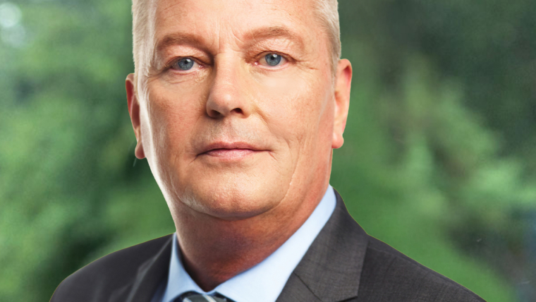 Maik Holm