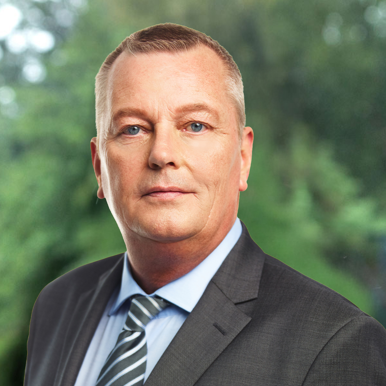 Maik Holm