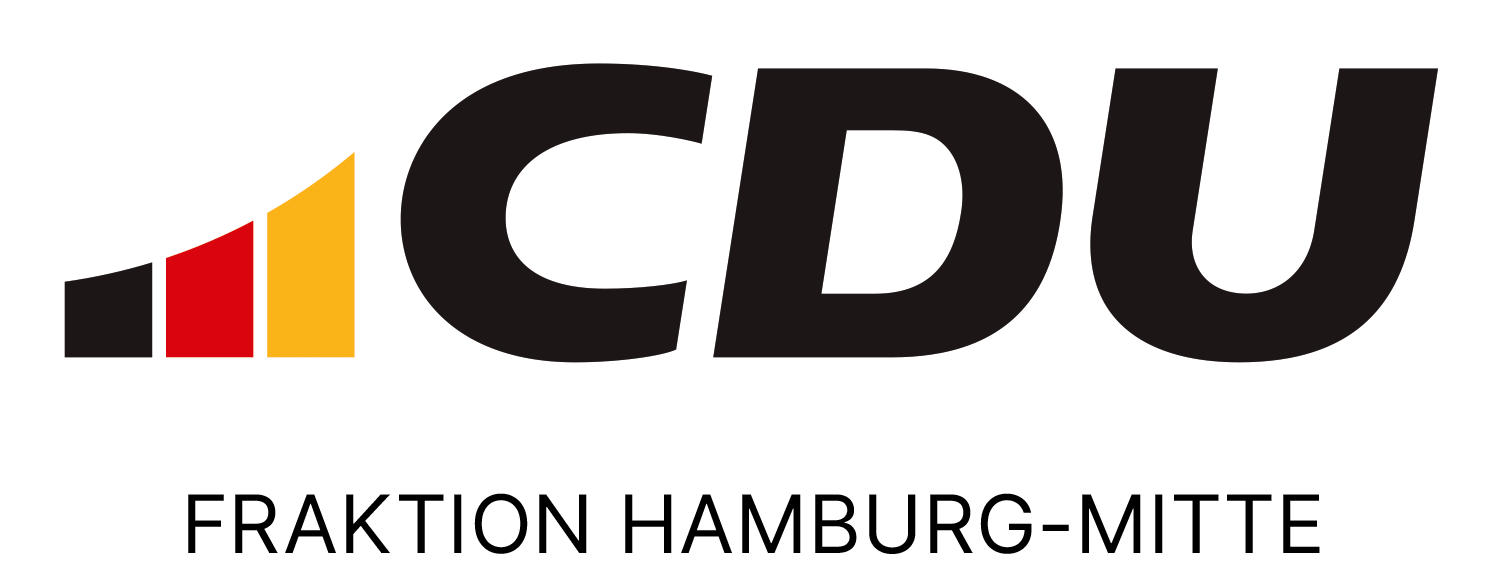 Logo CDU-Fraktion-Hamburg-Mitte